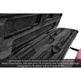 thumbnail image 3 of Protec Slimline Flute PRO PAC Case Hot Pink, 3 of 7