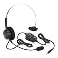 thumbnail image 2 of Standard SSM-64A Vox Headset, 2 of 2