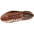 thumbnail image 4 of Men's Rockport Classic Lite Colle Tie Sneaker Tan Smooth Leather 10.5 M, 4 of 5