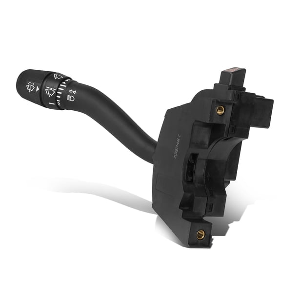 DNA Motoring OEM-SW-0038 For 2002-2007 Ford F250-F550 Super Duty H/L Dimming Turn Signal Hazard Wiper Combination Switch