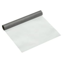 40"Lx10"W Woven Wire Mesh, 200Mesh 316L Stainless Steel Air Vent Filter Screen