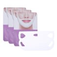 thumbnail image 1 of Facial Con Forma V Papada 3 Uds. 4D Antienvejecimiento Hinchado Antipara El Cuidado La Piel, 1 of 9