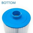 thumbnail image 2 of Unicel 6CH-502 Replacement Filter Cartridge for 50 Square Foot Artesian Spas, 2 of 3
