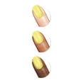 thumbnail image 5 of Sally Hansen Insta-Dri Nail Polish, PEEPS® One Tough Chick Duo Set, Classic Chick, Cotton Candy, 0.31 fl ea, 5 of 7