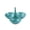 C, variant on Vikakiooze 2023 Home Storage and Organization 1PC Creative Modern Living Room Household Multi-layer Snack Tray Fruit Basket