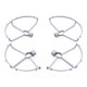 thumbnail image 1 of Cubiertas de hélice Protector de hélice de liberación rápida para DJI Mini SE/Mini 2/Mavic Mini Bumper Covers, 1 of 9