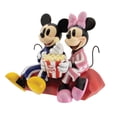 thumbnail image 6 of Enesco Disney Showcase Mickey & Minnie Pajamas Figurine 6in H, 6 of 7