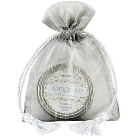 Eucalan Wrapture Fragrant Balm 1oz-Jasmine