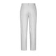 thumbnail image 5 of Pantalones de hombre de color liso ajustados con bolsillos y botones, informales, ajustados, para negocios, 5 of 6