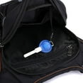 thumbnail image 4 of Sac de Poitrine Multifonctionnel pour Hommes, Sac de Taille portable, 4 of 6