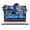 Rose Gold, variant on 17.3" FHD Gaming Laptop 16GB DDR5 RAM 512GB SSD AMD Ryzen 7 7735HS (Beats i7-12650H, 8 Cores) with Radeon 680M-100W Type-C Wi-Fi 6E Backlit Keyboard Fingerprint Blue