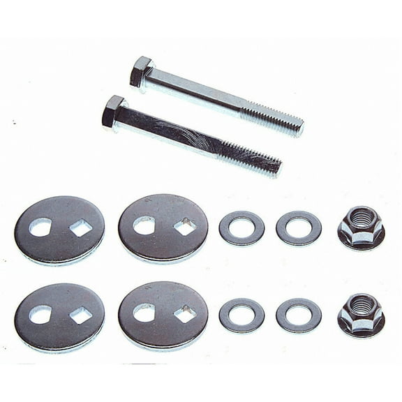 MOOG K80065 Caster/Camber Adjusting Kit Fits select: 1998-2011 FORD RANGER, 1995-2001 FORD EXPLORER