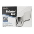 thumbnail image 2 of Under Eave Dryer Vent EVE6 - Pack of 6, 2 of 3