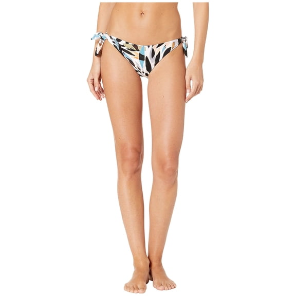 O'NEILL Nora Side Tie Bottoms White MD (US 5-7)