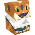 thumbnail image 4 of Ultimate Guard Squaroes - Boulder 100+ - MTG - Fondations - MTG002 - Loot, 4 of 7