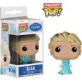 Funko Pocket POP Disney s Frozen Action Figure Elsa - Walmart.com