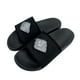 thumbnail image 2 of Zapatillas planas de mezclilla de moda para mujer, zapatos intermitentes artesanales de verano Wmkox8yii hj789, 2 of 6