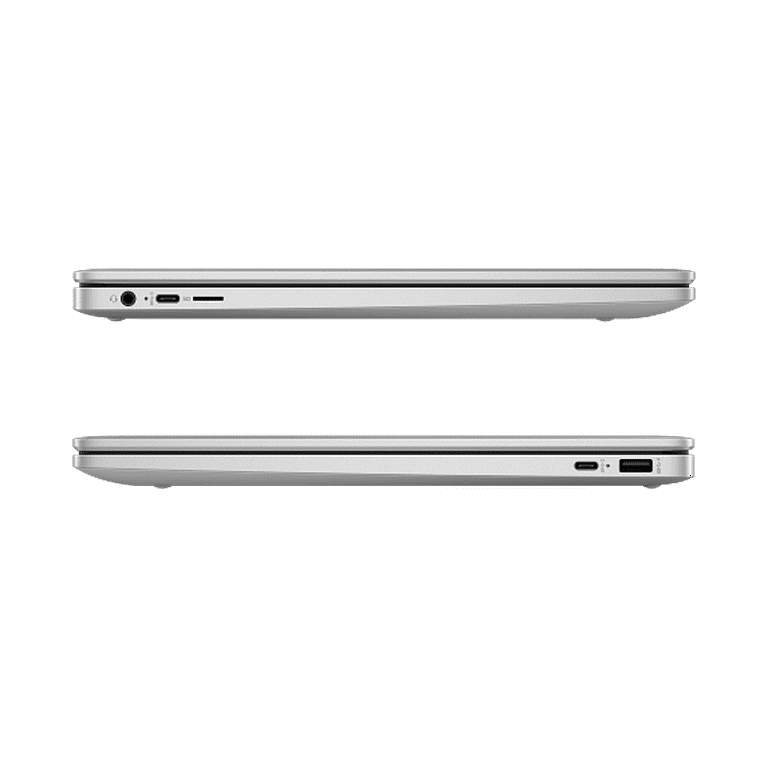 おろしやだいこん HP Chromebook Amazon.com: HP Laptop 15 Chromebook in Silver 15.6in HD