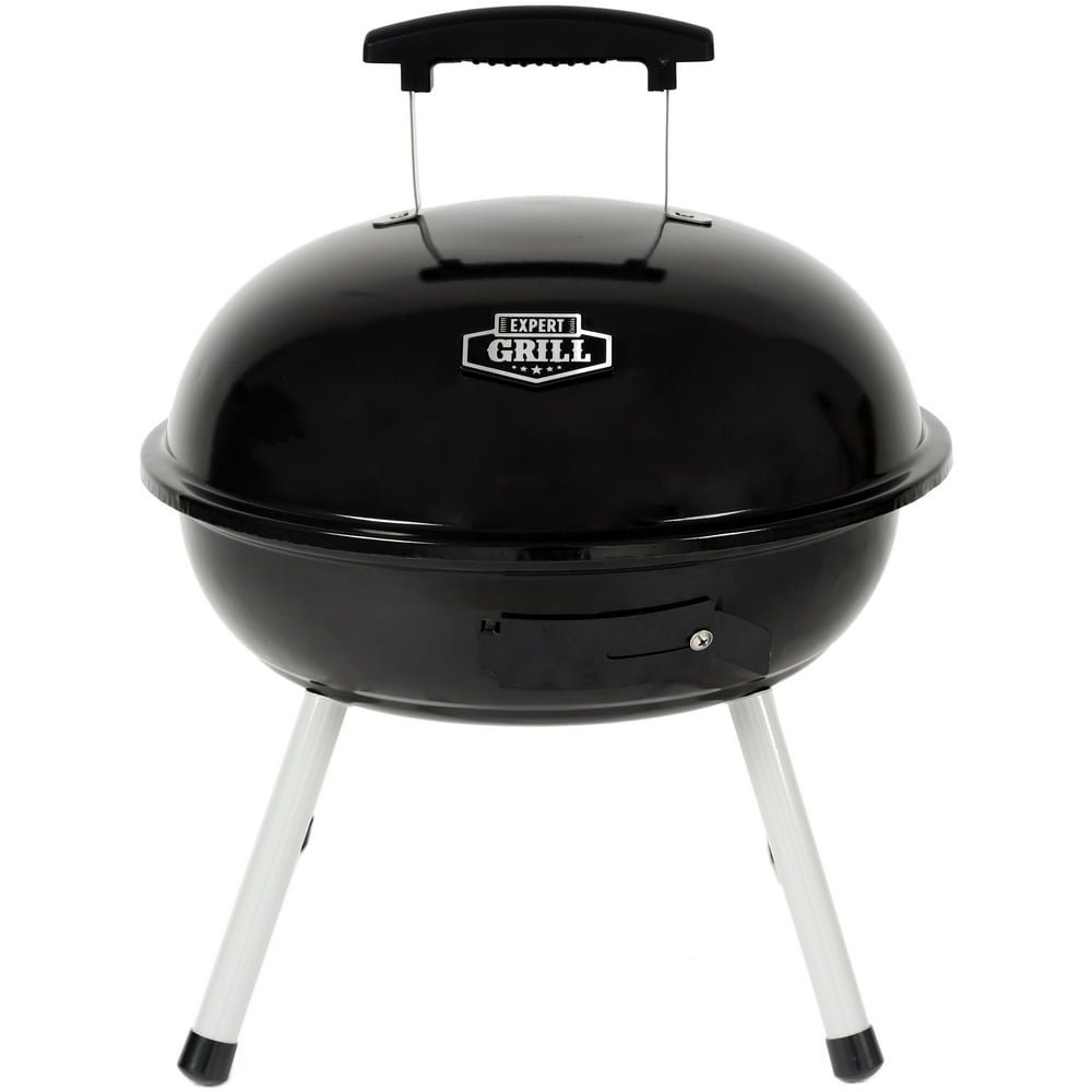 Expert Grill 14.5
