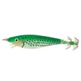 thumbnail image 1 of Yimiti 8Cm Luminous Wood Shrimp Lure Squid Hook Jigging Octopus Bait Artificial Baits,B, 1 of 9