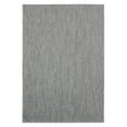thumbnail image 5 of United Weavers Mali Attara Contemporary Geometric Area Rug, Black, 7'10" x 10'6", 5 of 6