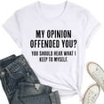 thumbnail image 5 of SHITINN Womens Sarcastic T Shirts with Funny Sayings Novelty Graphic Tees for Women Casual Womens Tops Short Sleeve Blouses Summer Shirts Women, 5 of 5