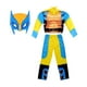 thumbnail image 2 of Disfraz de cosplay de Halloween Halloween Children's Cartoon Heros Cloak Performance, 2 of 3