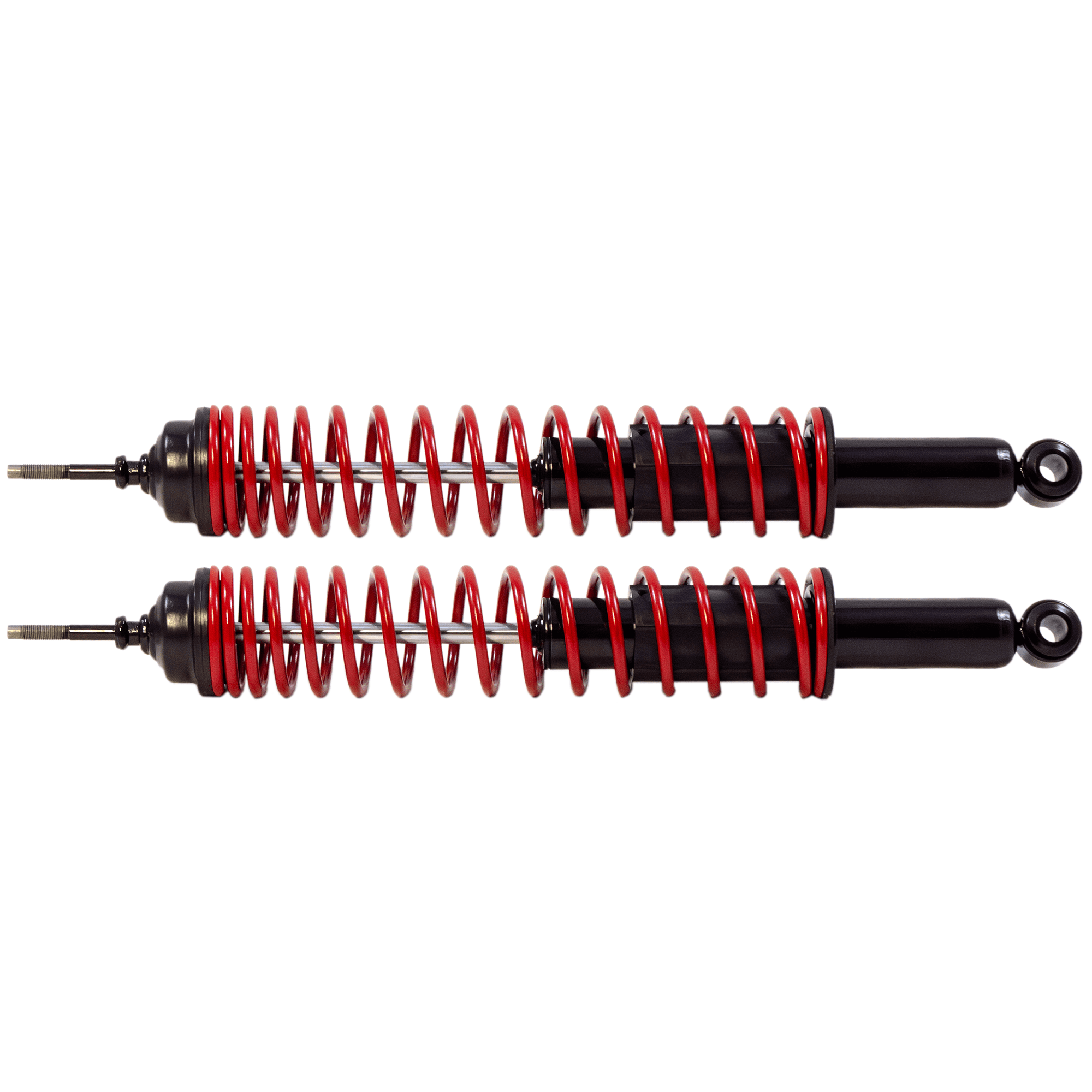 Gabriel 43140 Load Carrier Rear Towing Shock Absorbers Fits Mercury Grand Marquis; American Motors; Buick; Chevrolet; Fiat; Ford; GMC; Isuzu; Lincoln; Nissan; Oldsmobile (1 Pair)