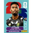 thumbnail image 1 of Panini Fifa World Cup 2026 South Africa Sipho Chaine Rsa 03 Sipho Chaine Rsa 03, 1 of 1