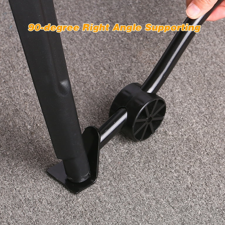 Heavy Furniture Moving Kit Easy Mover Appliance Roller Lifter