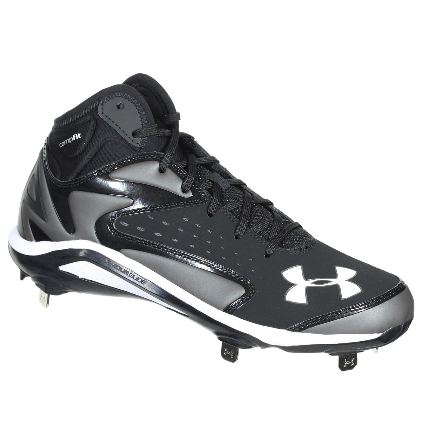 under armour yard mid