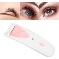 thumbnail image 3 of LLC Boucleur de Cils Chauffant Électrique avec Design Grand Angle, 3 of 5