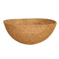 thumbnail image 2 of Feimier Premium Coco Fiber Hanging Basket Liners- 3-Pack, 810121416 Inch Sizes-, 2 of 8