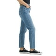 thumbnail image 2 of Lee® Women's Legendary Mom Jean, 2 of 5