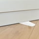 thumbnail image 5 of GOOHOCHY 9pcs puerta antideslizante tope de puerta bloqueador de pared protector de pared Punch-Free Door Stop Wedge, 5 of 8