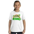 thumbnail image 5 of XOMG POP Saint Paddy Pot of Gold Girls Kids T Shirt Tees Teen Brisco Brands S, 5 of 6