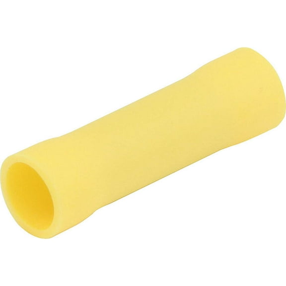 Allstar Performance Butt Connector Insulated 12-10 20pk ALL76050
