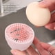 thumbnail image 4 of Cepillo Limpiador De Huevos, Cepillo Para Fregar Huevos De Silicona De Fácil Agarre Para El Hogar, 4 of 7