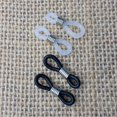 thumbnail image 3 of y Stylish Rubber Eyeglass Chain Set, 3 of 5