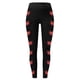 thumbnail image 3 of MKLEKYY Leggings deportivos para mujer Pantalones de yoga estampados casuales para el día de San Valentín para mujer Leggings, 3 of 3