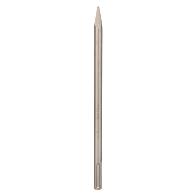 Cincel Punta Sds Max Ecoline 400mm 10pz. Bosch 2608690235