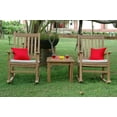 thumbnail image 2 of Anderson Teak Palm Beach Glenmore 3-Pieces Set, 2 of 2