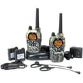 thumbnail image 1 of Par radios Midland GXT1050VP4 CAMO contra agua, 1 of 2