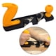 thumbnail image 5 of de mano ajustable de hierro, herramientas manuales que reducen el grosor de la , más plano para carpintería, carpinteros, Hugo Cepilladora de banco de ángulo bajo, 5 of 8