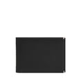 thumbnail image 1 of Cartera Fossil Westover Negra de Cuero Genuino Plegable, 1 of 3