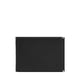 thumbnail image 1 of Cartera Fossil Westover Negra de Cuero Genuino Plegable, 1 of 3