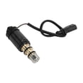 thumbnail image 1 of Válvula De Control De Aire Acondicionado, Válvula De Control Electrónica De Compresor De CA De Alta Precisión ECV15 Sensible Práctica Prueba De Desgaste Para RS4 S4 S6, 1 of 7