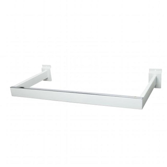 Econoco EMTW - R81 Rail de Suspension Rectangulaire en Forme de U