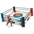 thumbnail image 2 of Backspindle Games Lucha Wars, 2 of 3