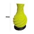 thumbnail image 3 of PENGXIANG EASTIN Flower Arrangement Vase Night Light 3 Colors Dimmable Lighting Ornament Crafts, 3 of 6